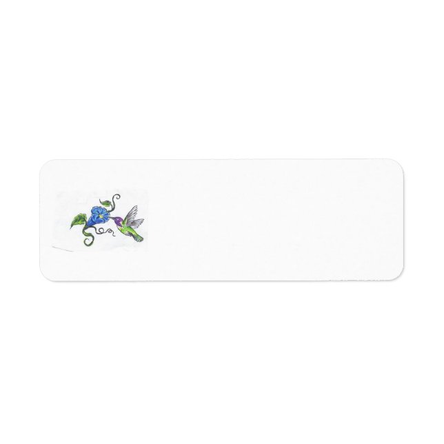 Jewelled Warrior (Front)