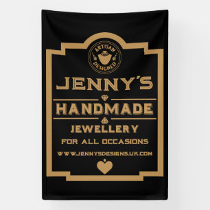 Jewellery Creator Banner