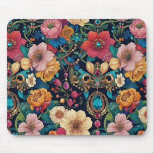 Jewellery mouse pad