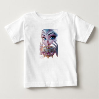 Jewellery not seen baby T-Shirt