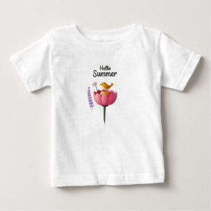 Jewellery not seen baby T-Shirt