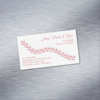 Jewellery Pearl