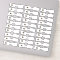 Jewellery Price Tags White Logo 30 Foldover