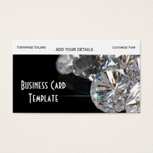 Jewellery Stone Rhinestone Diamonds