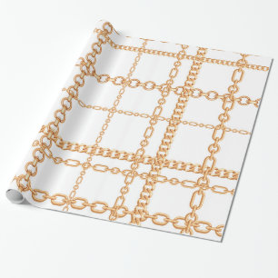 Jewellery Wrapping Paper