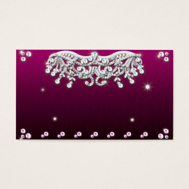 Jewelry crown (Front)