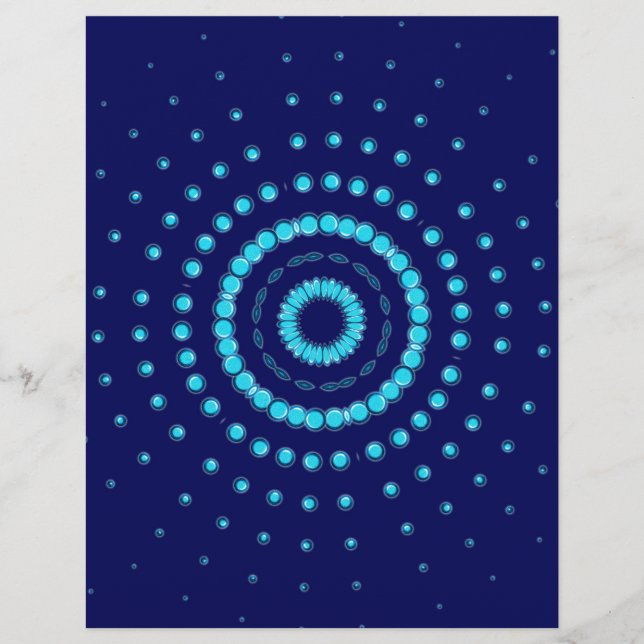 Jewels in the Night (Front)