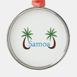 JEWELS OF LANDS METAL TREE DECORATION