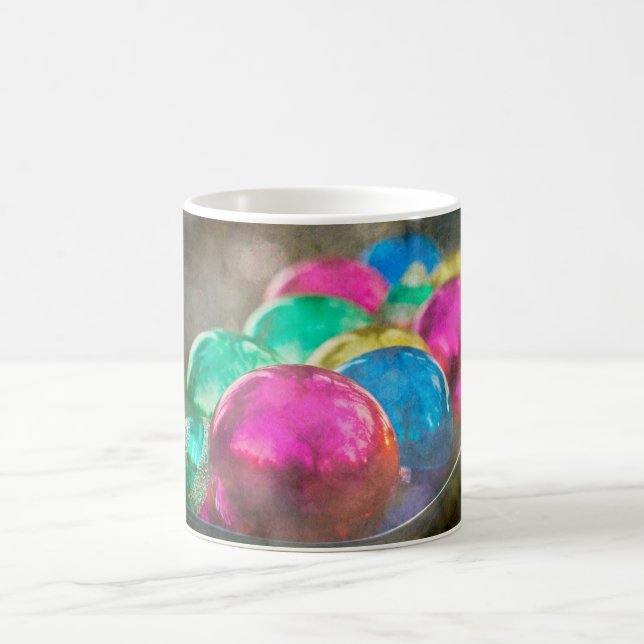 Jewels of the Forest Coffee Mug (Center)