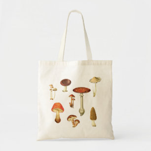 Jewels of the Forest Tote Bag