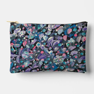Jewels of The Sea Accessories Pouch