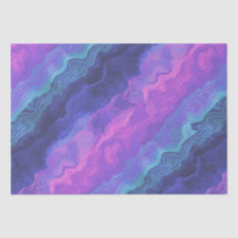 jeweltone agate ombre :