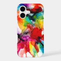 Jeweltone Prism - Watercolor