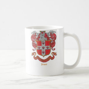 Jewett Crest Mug