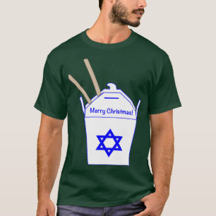 Jewish Christmas  T-Shirt