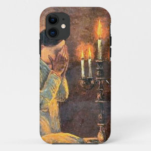Jewish classical image Case-Mate iPhone case