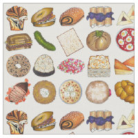 Jewish Cuisine Brisket Challah Babka Latkes Blintz