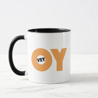 Jewish Gift - Coffee Mug