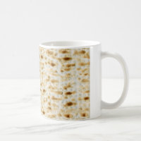 Jewish Gift Coffee Mug-Passover