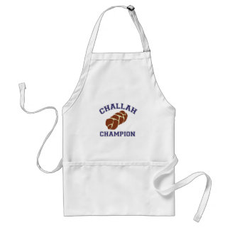 Jewish Gift-Women Standard Apron