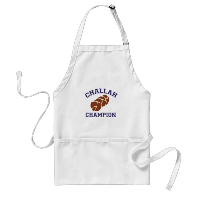 Jewish Gift-Women Standard Apron (Front)