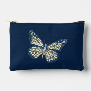 Jewish Monarch Accessory Pouch