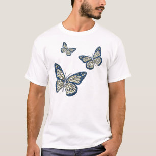 Jewish Monarch Men's Light Shirt