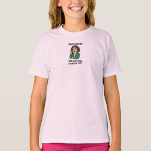 Jewish mother T-Shirt