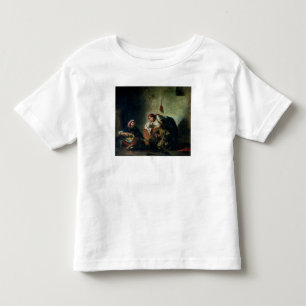 Jewish Musicians in Mogador, 1847 Toddler T-Shirt