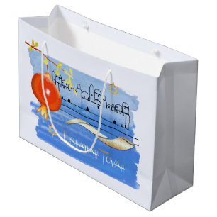 Jewish New Year   Rosh Hashanah Gift Bags