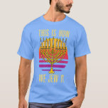 Jewish People Hanukkah Chanukah Funny Israeli Men  T-Shirt<br><div class="desc">Jewish People Hanukkah Chanukah Funny Israeli Men Women Premium T-Shirt .</div>