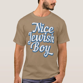 Jewish People Hanukkah Chanukah Jerusalem Israeli T-Shirt