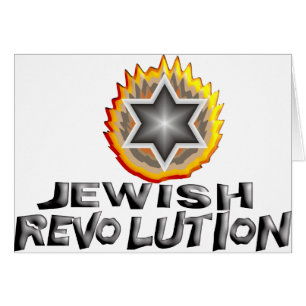 Jewish Revolution