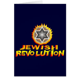 Jewish Revolution