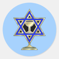 Jewish Star