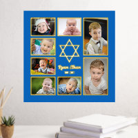 Jewish Star of David Add Your Own Photos 7 Photo
