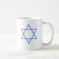 JEWISH STAR OF DAVID
