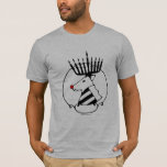 Jewish T-Shirt<br><div class="desc">Holiday Humour T-shirts and Apparel Funny Holiday Gear: T-shirts, Hoodies, Stickers, Buttons, and gifts.</div>