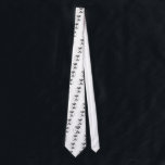 Jewish Tie<br><div class="desc">Holiday Humour T-shirts and Apparel Funny Holiday Gear: T-shirts, Hoodies, Stickers, Buttons, and gifts.</div>