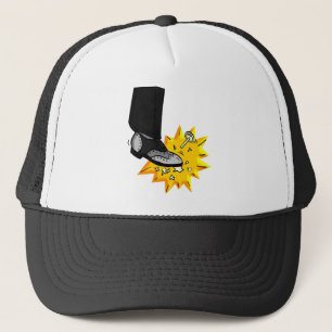 Jewish Wedding Trucker Hat