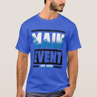 jey uso yeet T-Shirt