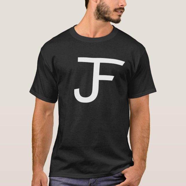 JF T-Shirt (Front)