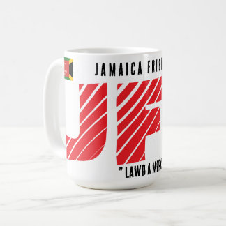 JFC. Mug