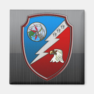 JFCC for Integrated Missile Defence Magnet