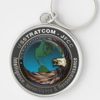 JFCC for Intelligence, Surveillance and Reconnaiss