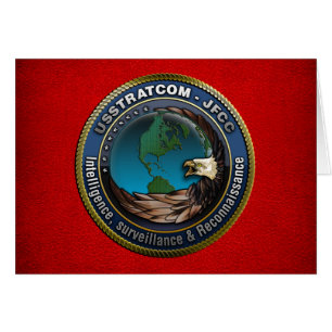 JFCC Intelligence, Surveillance & Reconnaissance