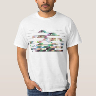 JFConcepts RideChi Photomanipulation Tshirt