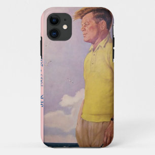JFK 1963 - 2013 Case-Mate iPhone CASE