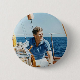 JFK Button