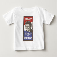 JFK Campaign